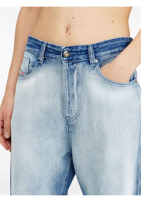 1996 d-sire fsi 1  jeans woman blue DIESEL | A23833 09P2901